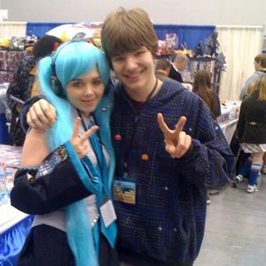 Meet your Posher, Marshall